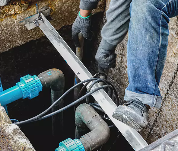 Expert Plumber for Drainage Services in Lake Forest, CA: Schedule Affordable Drainage Solutions with Us