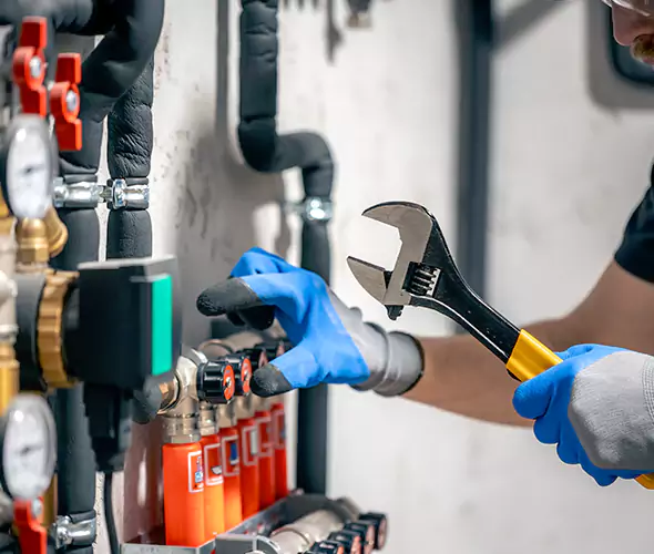 Expert Plumber for New Construction Plumbing in Lake Forest, CA: Schedule Affordable Installation Services with Us