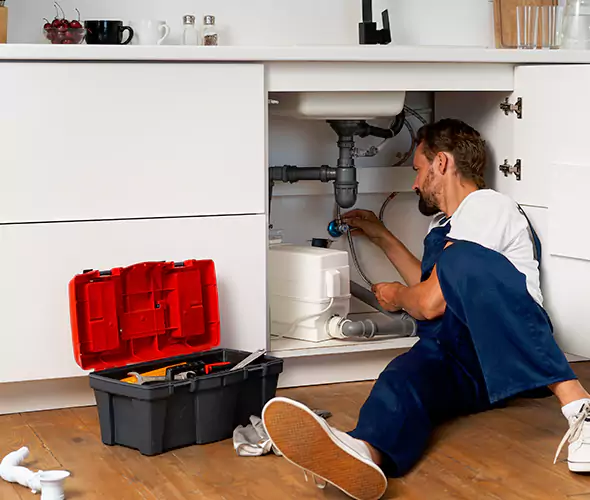 Expert Plumber for Frozen Pipes in Lake Forest, CA: Schedule Affordable Frozen Pipe Repair Services with Us