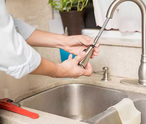 Expert Plumber for Plumbing Inspection in Lake Forest, CA: Schedule Affordable Inspection Services with Us