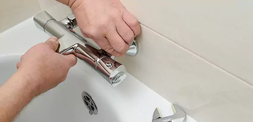 Faucet Installation in Lake Forest