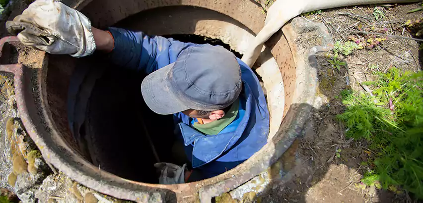 Professional  Septic Tank Repair Services in Lake Forest, CA