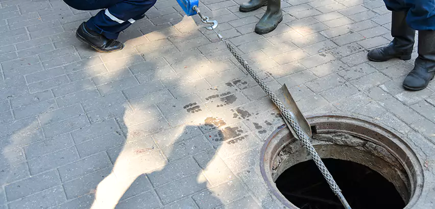 Emergency Rooter Service in Lake Forest
