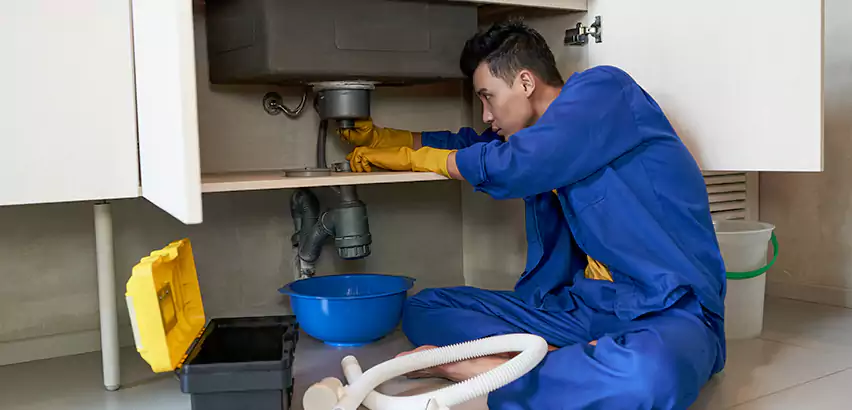 Sewer Line Maintenance Lake Forest, CA