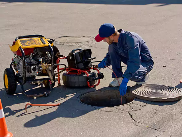 Why Choose Lake Forest CA Plumbing for Drains Camera Inspection in Lake Forest, CA?
