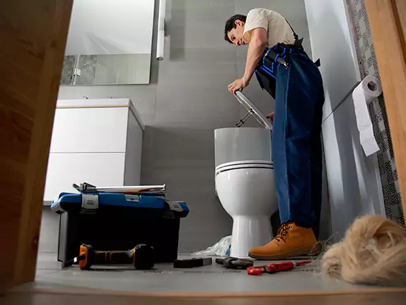  Why Choose Lake Forest CA Plumbing for Emergency Plumber in Lake Forest, CA?