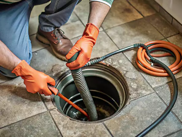 Why Choose Lake Forest CA Plumbing for Hydrojet Plumbing in Lake Forest, CA?