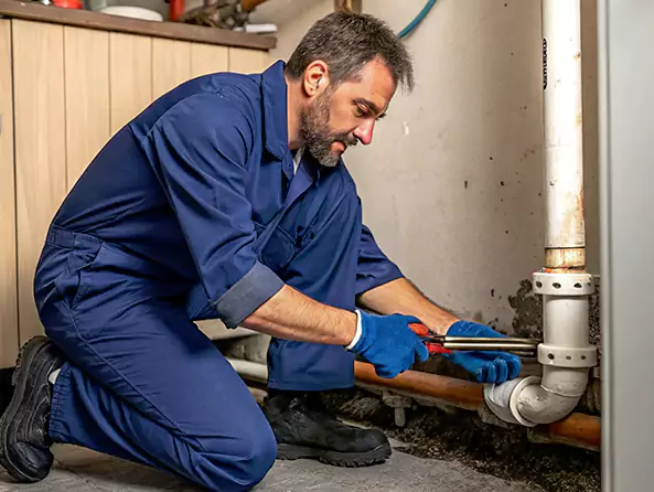  Why Choose Lake Forest CA Plumbing for Repiping Services in Lake Forest?