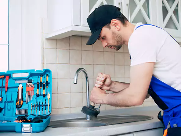 Why Choose Lake Forest CA Plumbing for Rooter Services in Lake Forest, CA?
