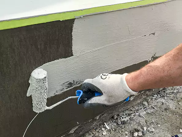 Why Choose Lake Forest CA Plumbing for Walls Waterproofing in Lake Forest, CA?
